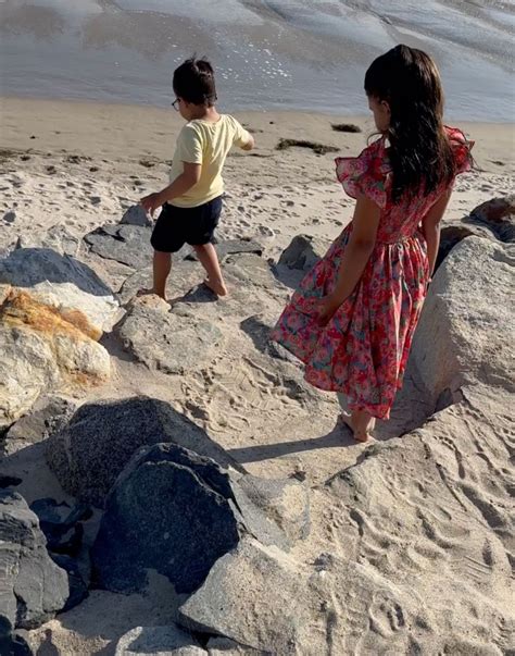 charity crawford instagram|Mindy Kaling gives glimpse of baby Anne on Fourth of July.